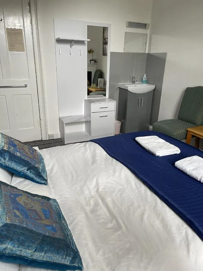 Edinburgh Rays Guest House