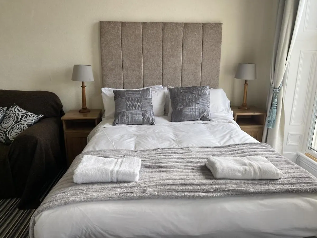 Edinburgh Rays Guest House 0*,  Regno Unito