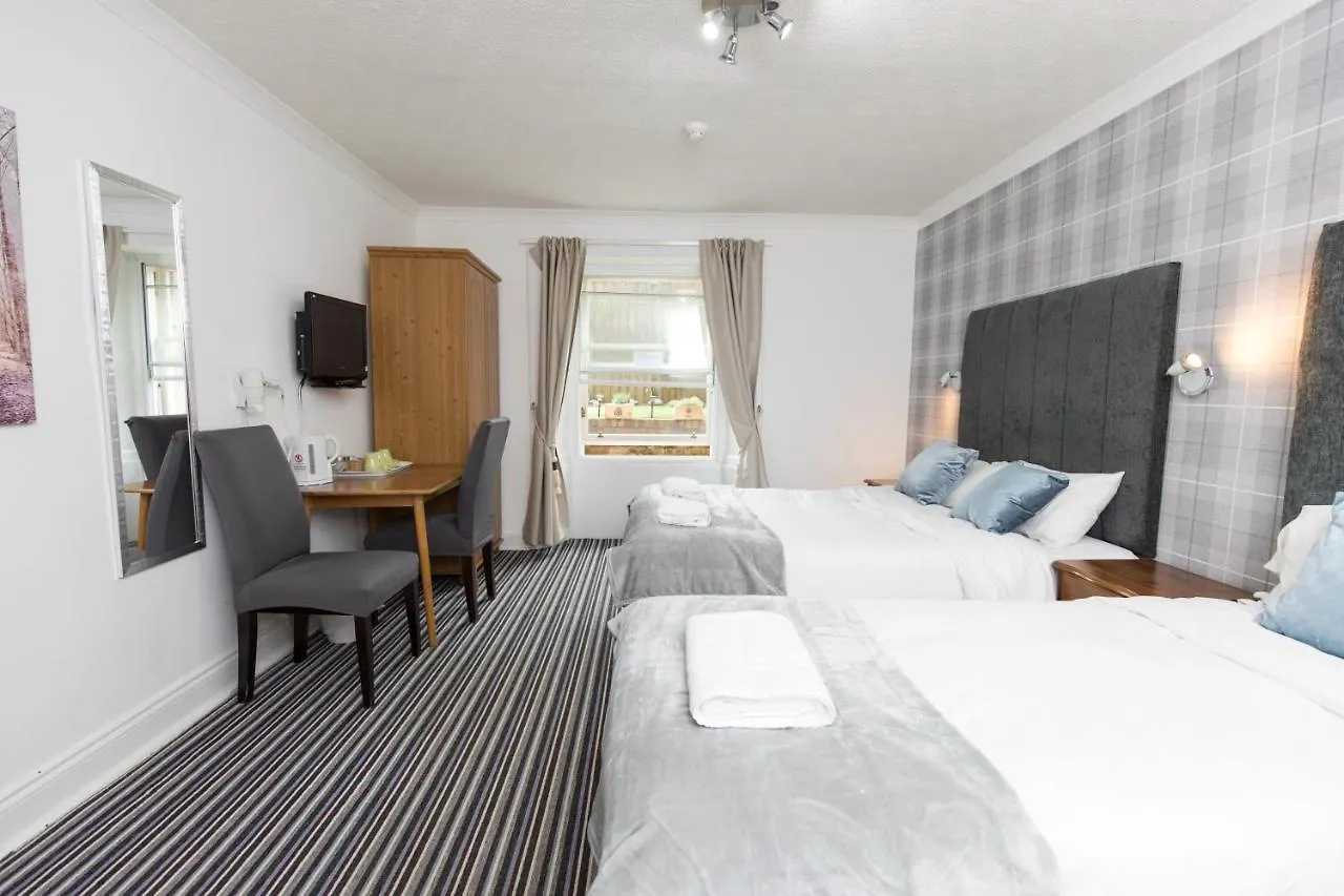 Edinburgh Rays Guest House 0*,