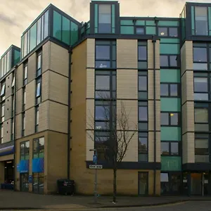 Ensuite Rooms & Studios, Edinburgh - Sk Gasthof